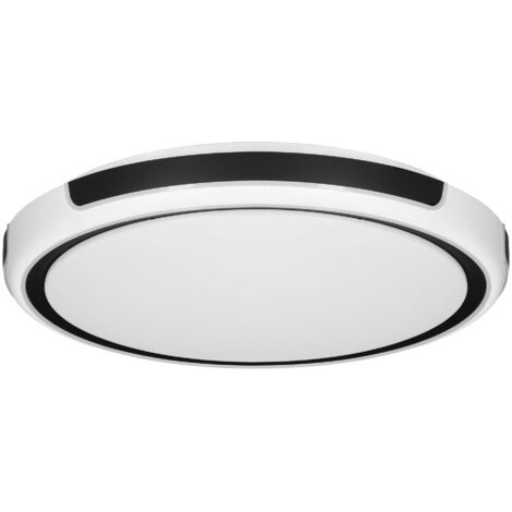 Plafonnier LED Activejet AJE-GIOVANNI 40W (1/5)