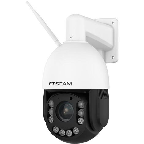 Caméra Foscam SD4H (1/5)