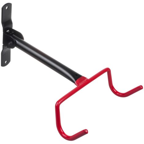 Suport De Perete Pentru Bicicleta MC-433, Atarnare Verticala, Greutate