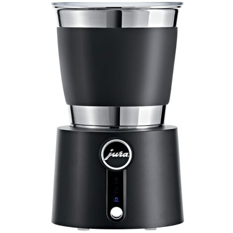 JURA 24019 mousseur/chauffe-lait automatique noir