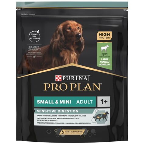 Purina PRO PLAN Small&Mini 700 g Adulte Agneau