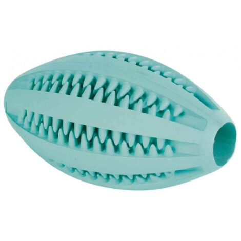 TRIXIE Denta Fun - Jouet pour chien - 11 cm
