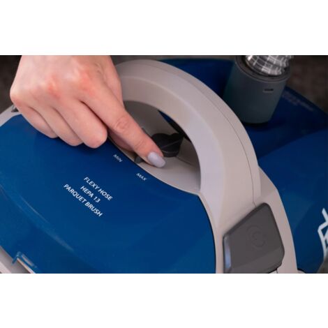 Aspirateur Antek ZELMER ZVC3502N