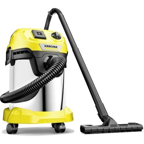 Aspirateur eau et poussière Kärcher WD 3 PS V-17/4/20
