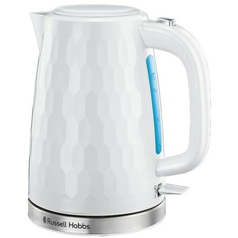 Bouilloire de Voyage Travel - Blanc Russell Hobbs