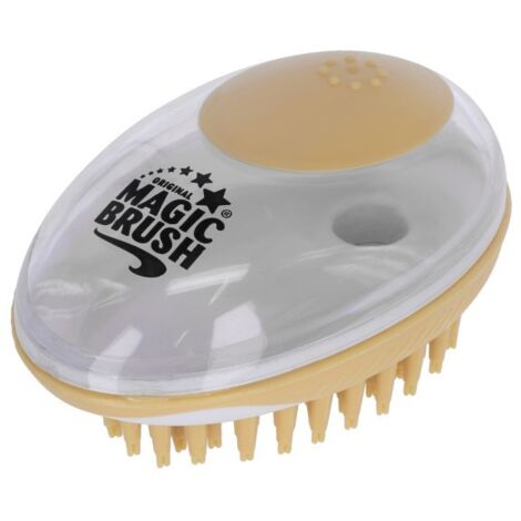 Tasse Nettoyante Pour Pattes De Chien/chat – Brosse Silicone Rechargeable USB, Nettoyage En 10 Secondes, Portable, Design Amovible - 2
