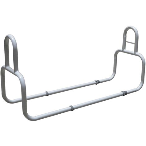 Barrière de lit double face 430920 (1/2)