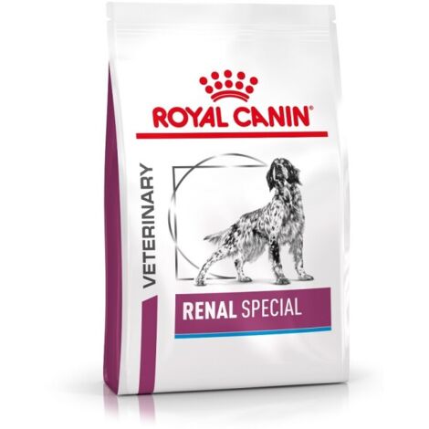 Royal Canin Renal Special - croquettes pour chien - 2 kg (1/3)