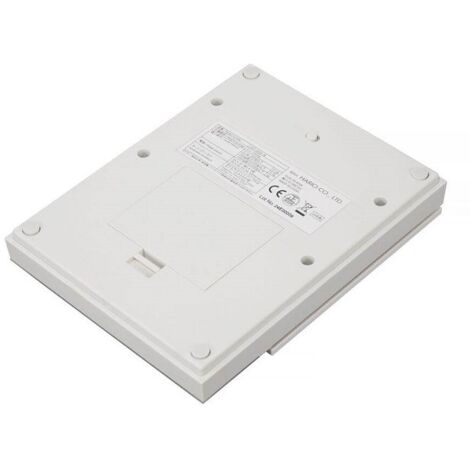 Balance Polaris HARIO blanche
