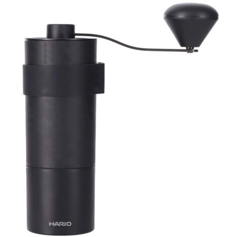 Moulin à café HARIO Mini Black Pro Noir