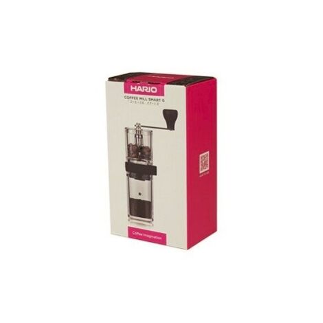 Moulin à café HARIO Smart G New Coffee Mill