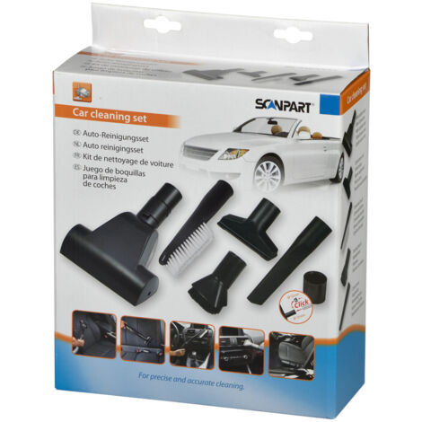 Kit de nettoyage pour voiture Scanpart 32 et 35 mm (1/2)