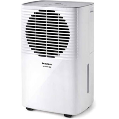 Taurus DH1201 2,5 L 43 dB 210 W Gris Blanc (1/10)