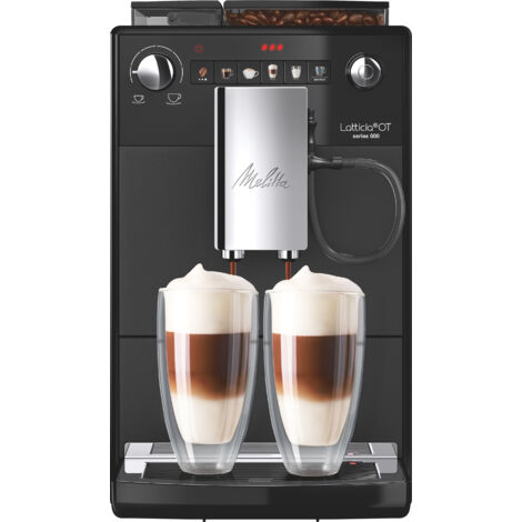 Machine à expresso Melitta Latticia OT F30/0-103 (1/5)