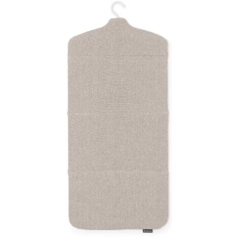 Brabantia Planche pour défroisseur pliable gris 41x91,5 cm (1/4)