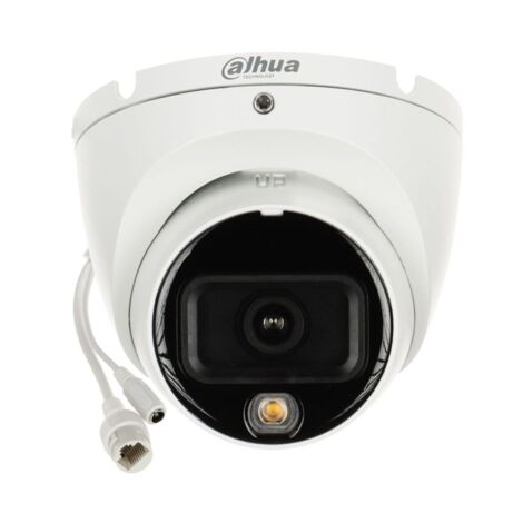 Caméra IP DAHUA IPC-HDW1639T-A-IL-0280B-S6