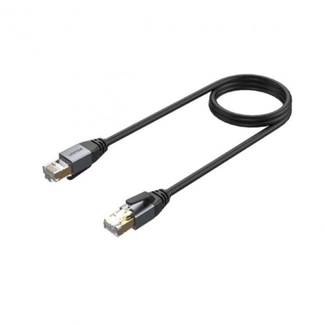 CÂBLE ETHERNET RJ-45 LAN CAT.8 UNITEK (S/FTP) 3M (1/3)