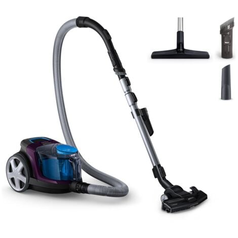 Philips FC9333/09 Aspirateur sans sac 650 W
