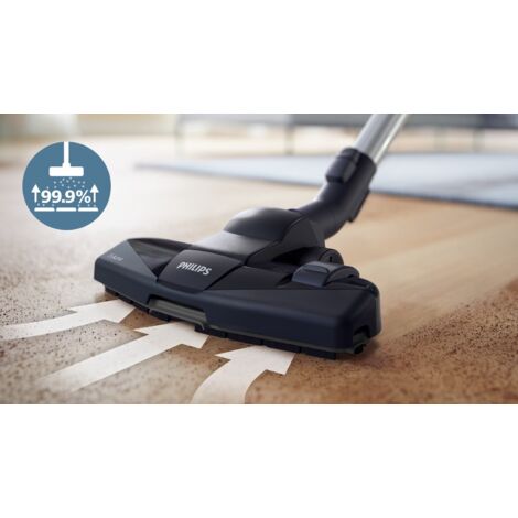 Philips FC9333/09 Aspirateur sans sac 650 W