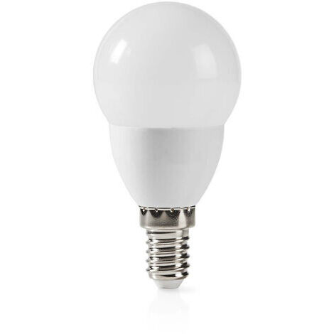 Ampoule LED Nedis LEDBE14G452 E14 G95 5,8 W 470 Lm (1/5)