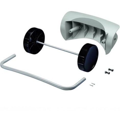 Kit mobile Hailo 0912-070 ProfiLine WSB-K (1/2)