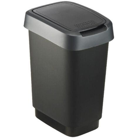 Rotho Twist Afvalbak 10L Compact
