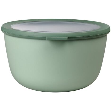 Bol multifonction Cirqula Mepal 3000 ml Sauge nordique (1/2)