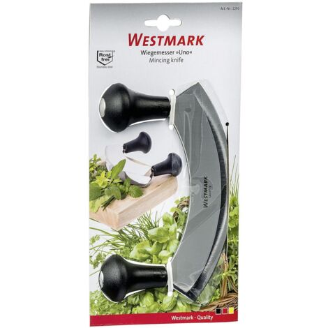 Westmark Wiegemes Uno Kruidensnijder