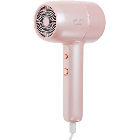Sèche-cheveux rose ADLER AD 2279p (1/5)