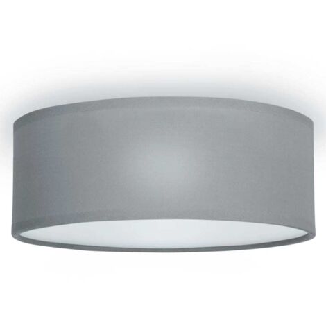 Ranex RA-1000465 Plafonnier Mia Led 30cm Gris (1/5)