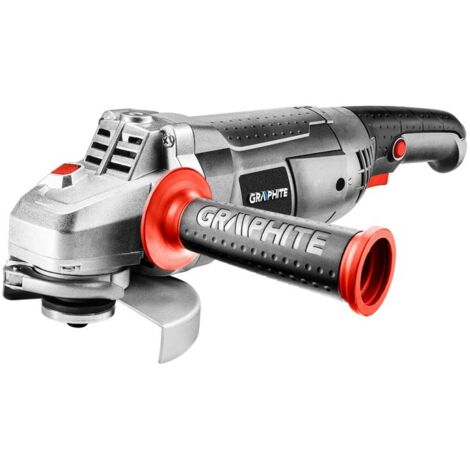 Machine à laver en graphite 1200W (1/2)