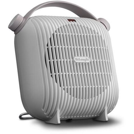 Delonghi HFS30B24.W Ventilateur Delonghi Blanc