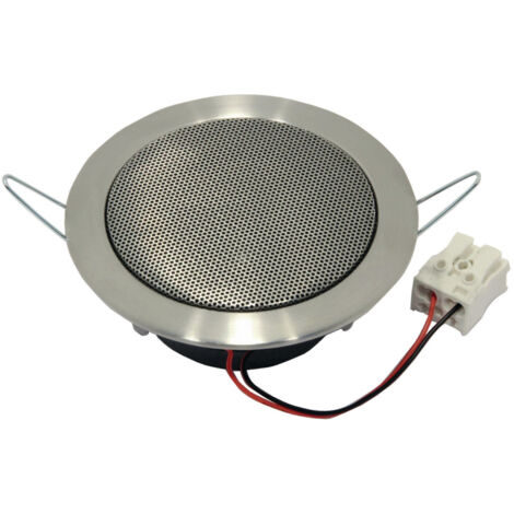 Haut-parleur intégré Visaton VS-50012 (1/2)