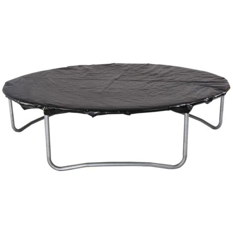 Housse De Protection Pour Trampoline - Toile Verte Oxford - Couverture D'hiver