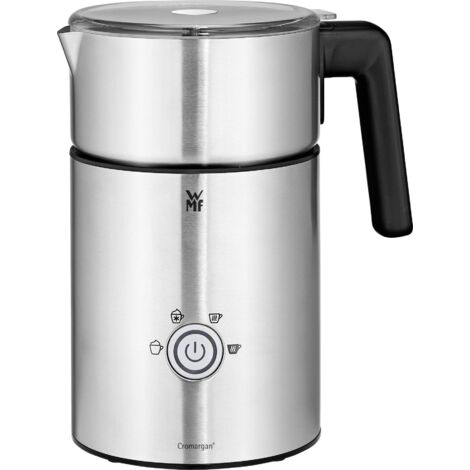 WMF 04.1317.0011 Lono Melk-Chocolocade Opschuimer 0,5L RVS (1/5)