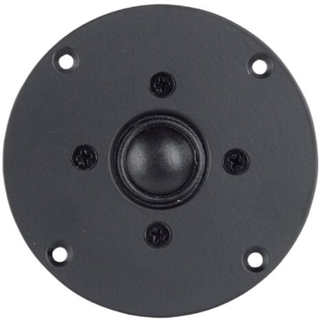 Order Visaton DSM 25 FFL Dome Tweeter