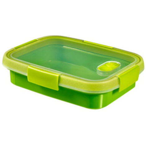 Boîte à sandwich Curver Smart To Go 0,7 L (1/2)