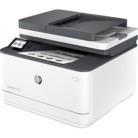Imprimante multifonction HP LaserJet Pro 3102fdw