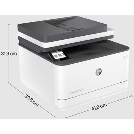 Imprimante multifonction HP LaserJet Pro 3102fdw