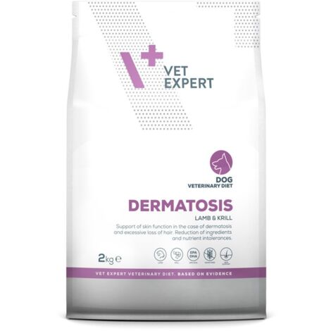 VetExpert Veterinary Diet Alimentation Chien 2.1kg Agneau (1/3)