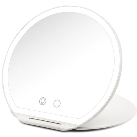 Miroir de maquillage Girmi BE03 (1/5)