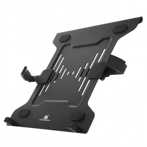 Support Mural Pour écran Plat Maclean Support Pour TV Ou Moniteur 13-27