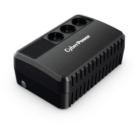 Onduleur CyberPower BU650EG-FR (1/2)