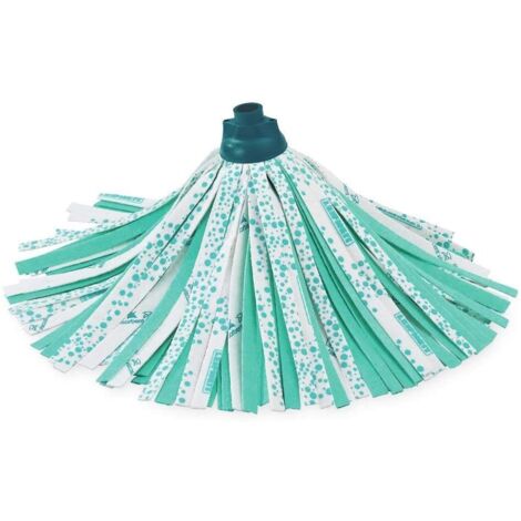 Tête de rechange pour balai à franges en viscose Leifheit 52069 Classic Plus (1/2)