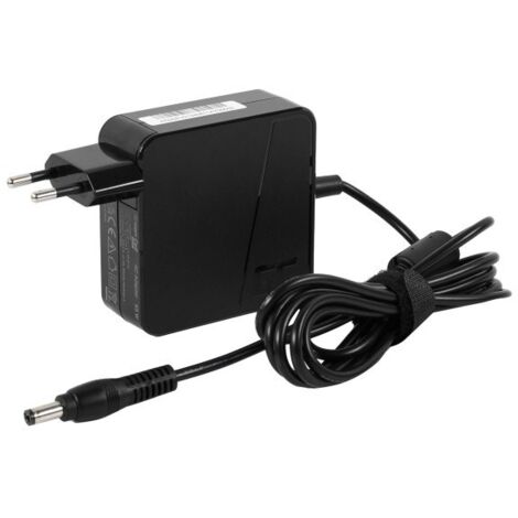 Adaptateur secteur/onduleur Green Cell AD25PV2 65 W Noir (1/5)