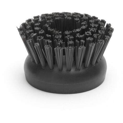 Brabantia SinkSide Vervangende Kop for Afwasborstel Donkergrijs (1/2)