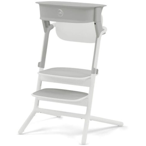 Kit de tour d'apprentissage réglable Lemo 2 - Gris suédé - CYBEX (1/5)