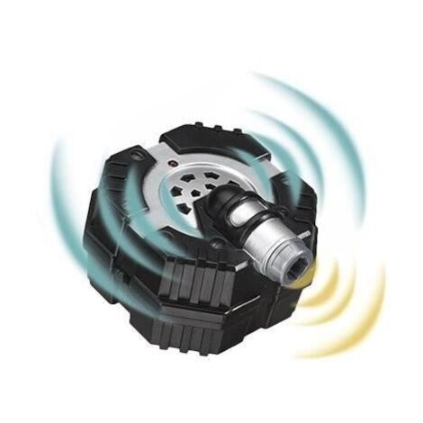 Lansay – Spy X Montres Talkie Walkie pour Garçon 6 Ans – Set 2 Montres Espions 8 Fonctions – Portée 60 m – Jouet Espion avec Piles Incluses – Missions Secrètes – Idée Cadeau