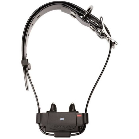 Collier anti-fugue - NUM'AXES - CANIFUGUE FUG1034 - Noir (1/3)
