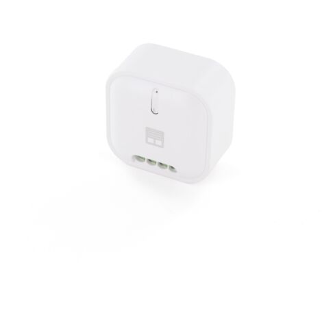 Module pour motorisation de volet – Compatible DiO 1.0 – Installation facile – Contrôle à distance – Largeur ajustable – Hauteur personnalisable